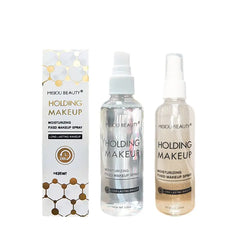 Long-lasting Oil Control Hydrating Makeup Setting Spray