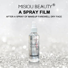 Long-lasting Oil Control Hydrating Makeup Setting Spray