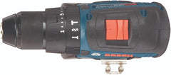 GSB18V-490N 18V EC Brushless 1/2 In. Hammer Drill/Driver (Bare Tool)