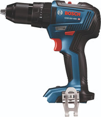 GSB18V-490N 18V EC Brushless 1/2 In. Hammer Drill/Driver (Bare Tool)