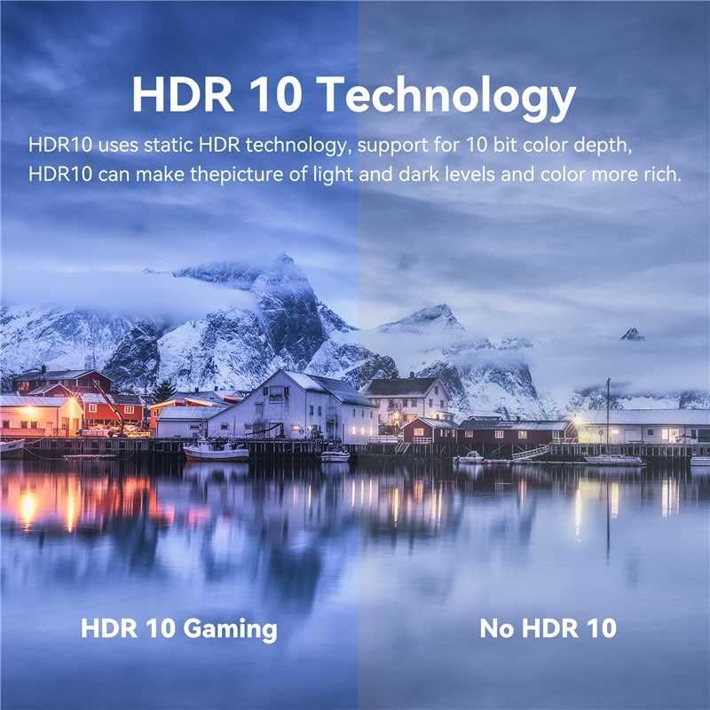 40-Inch Smart TV, 1080P Full HD Google TV with Google Play Built-In Google Cast