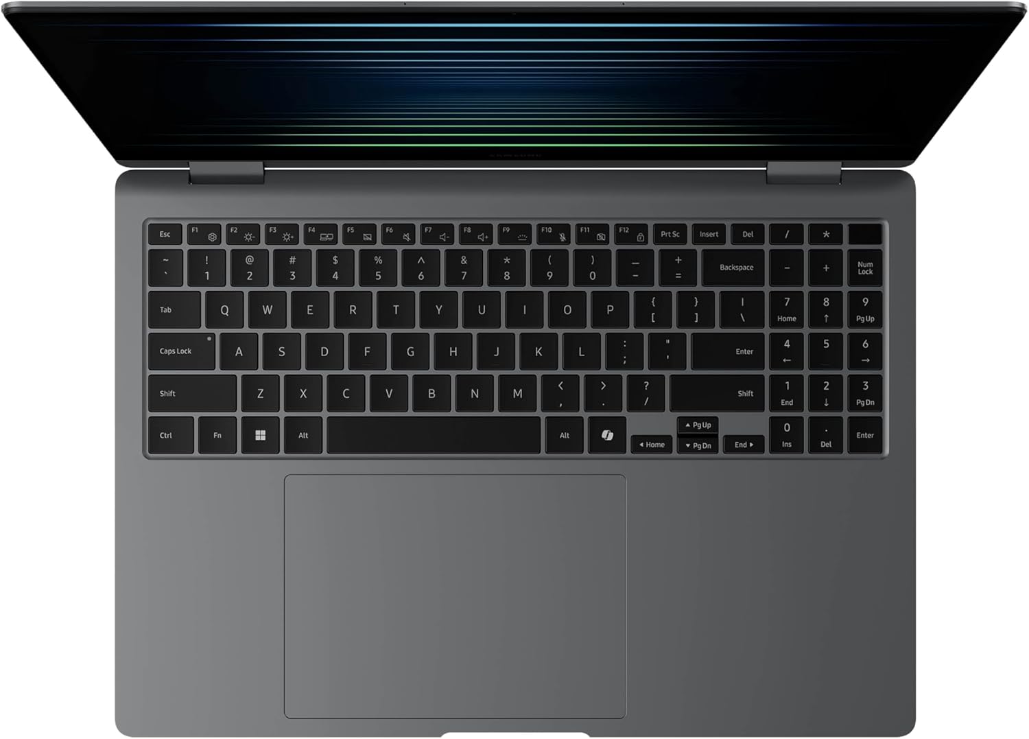 16” Galaxy Book5 Pro 360 Copilot+ PC, AI Computer, Intel Core 7 Ultra Processor