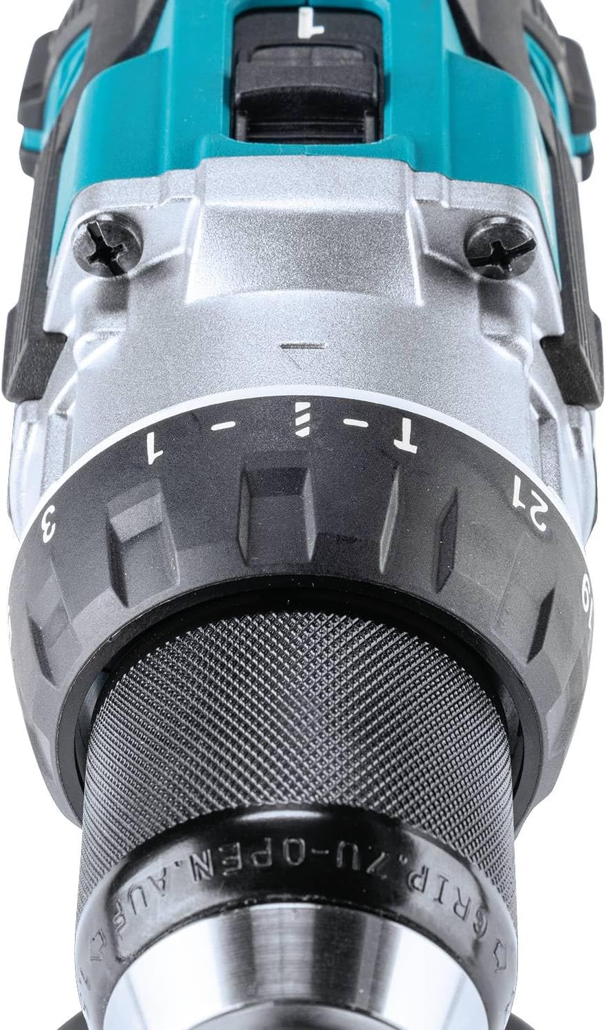 XPH16Z 18V LXT® Lithium-Ion Compact Brushless Cordless 1/2" Hammer Driver-Drill, Tool Only