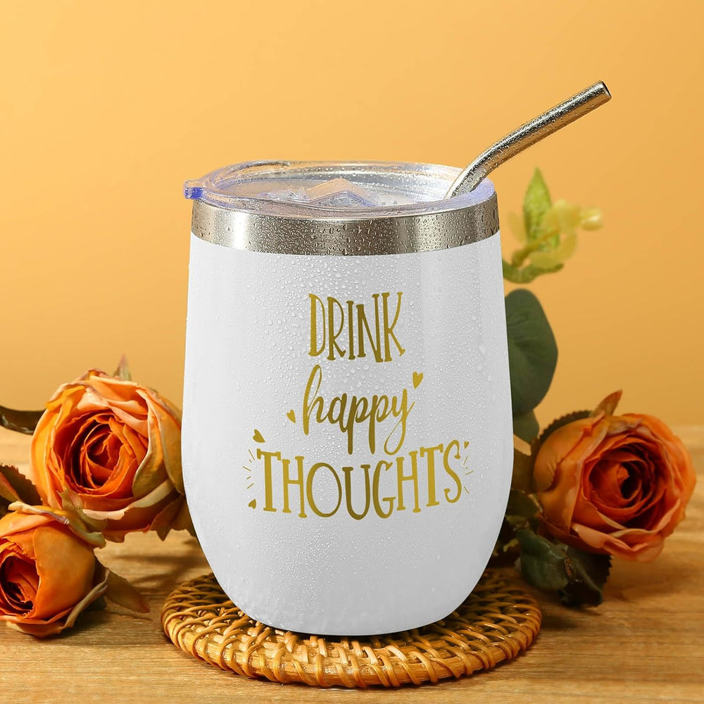 Happy Birthday Gifts for Women Mom Her Friend Sister Wife Grandma.