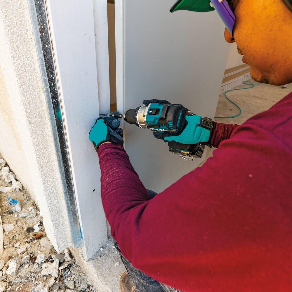 XPH16Z 18V LXT® Lithium-Ion Compact Brushless Cordless 1/2" Hammer Driver-Drill, Tool Only