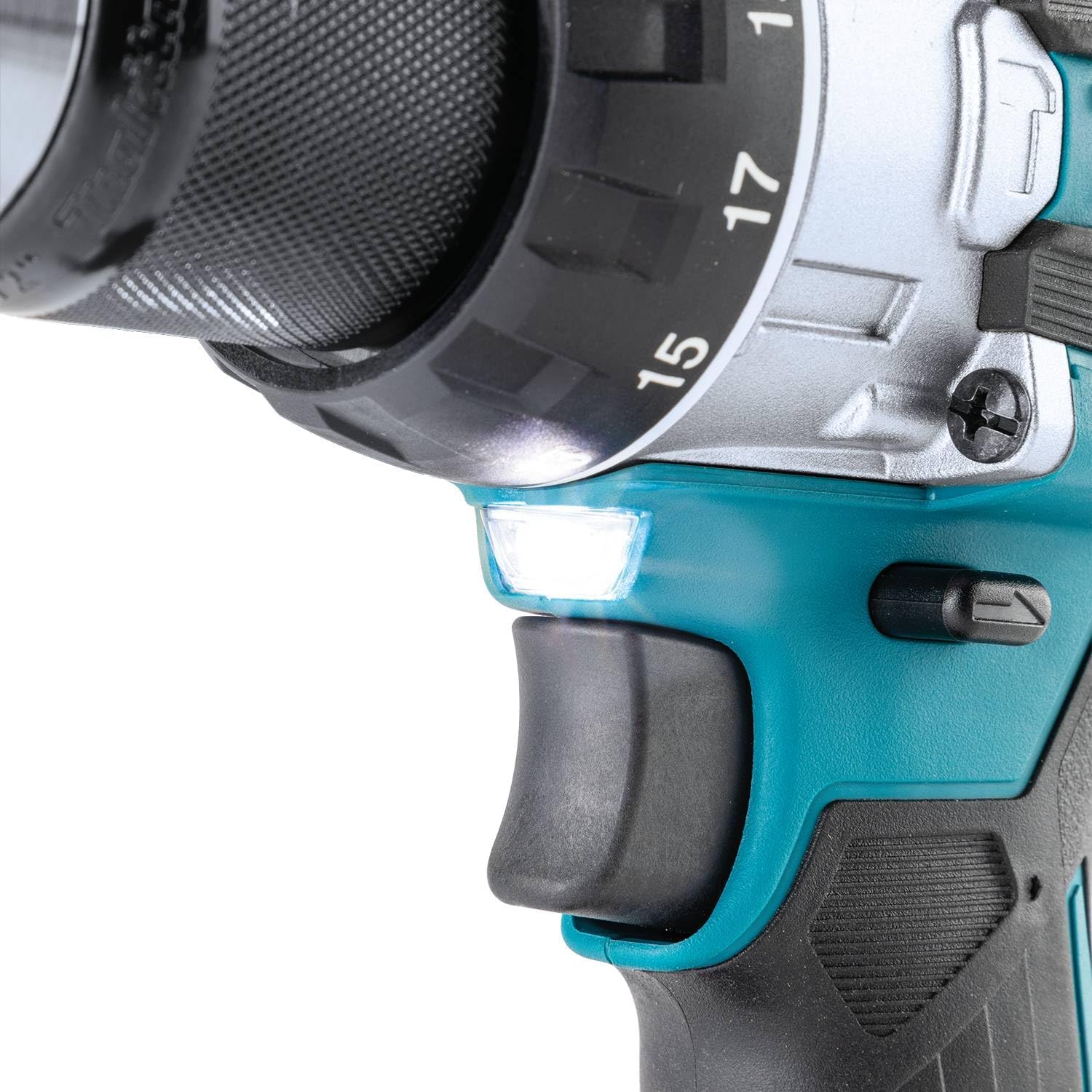 XPH16Z 18V LXT® Lithium-Ion Compact Brushless Cordless 1/2" Hammer Driver-Drill, Tool Only
