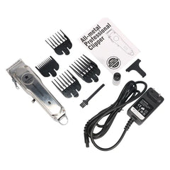 Kemei Men's Pro Hair Trimmer