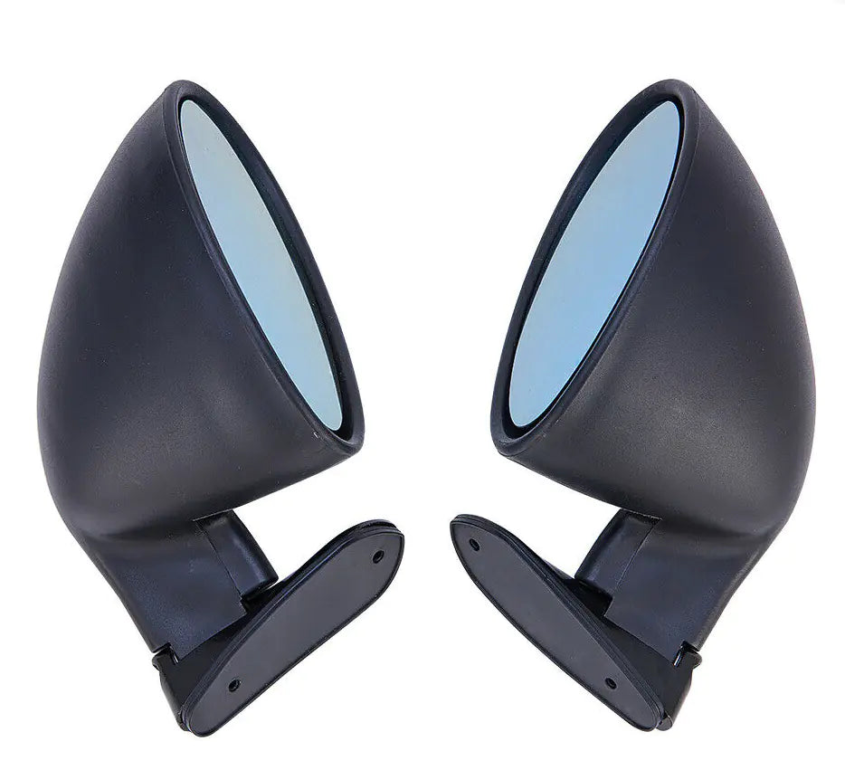 Universal Retro Car Rearview Mirror for E-commerce